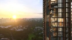 The Grange (D10), Condominium #459789001